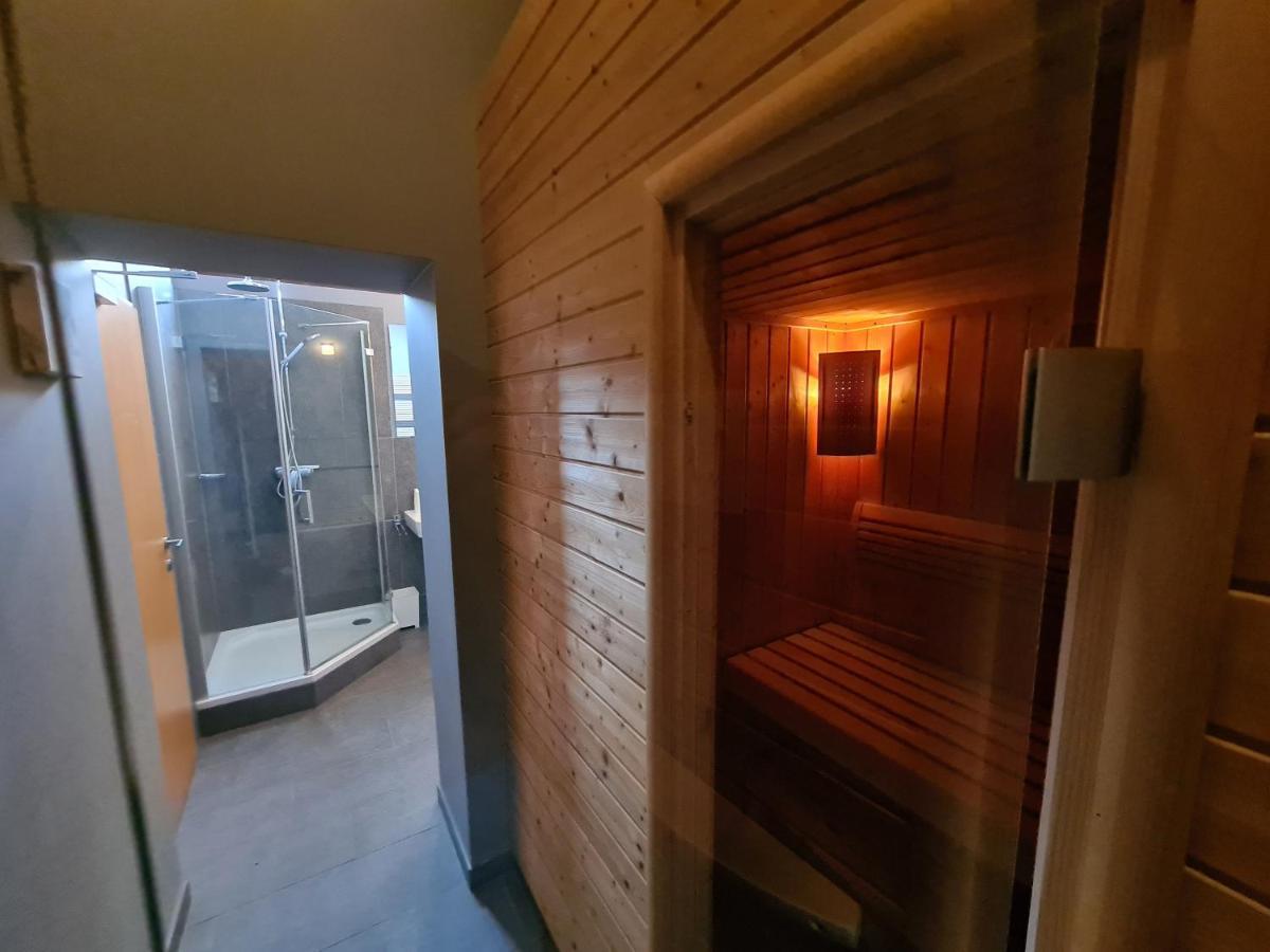 Post Residence Apartments By All In One Apartments Zell am See Exterior foto