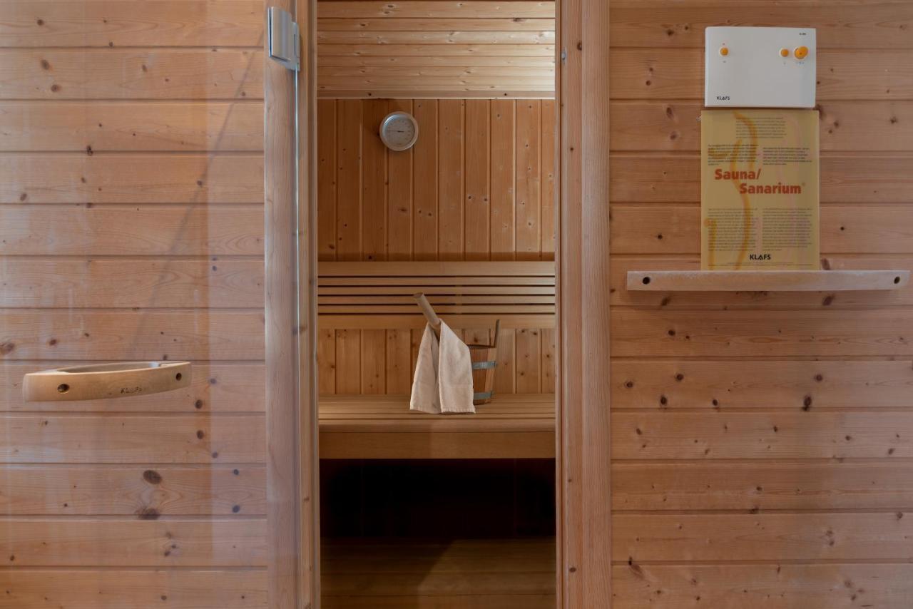 Post Residence Apartments By All In One Apartments Zell am See Exterior foto