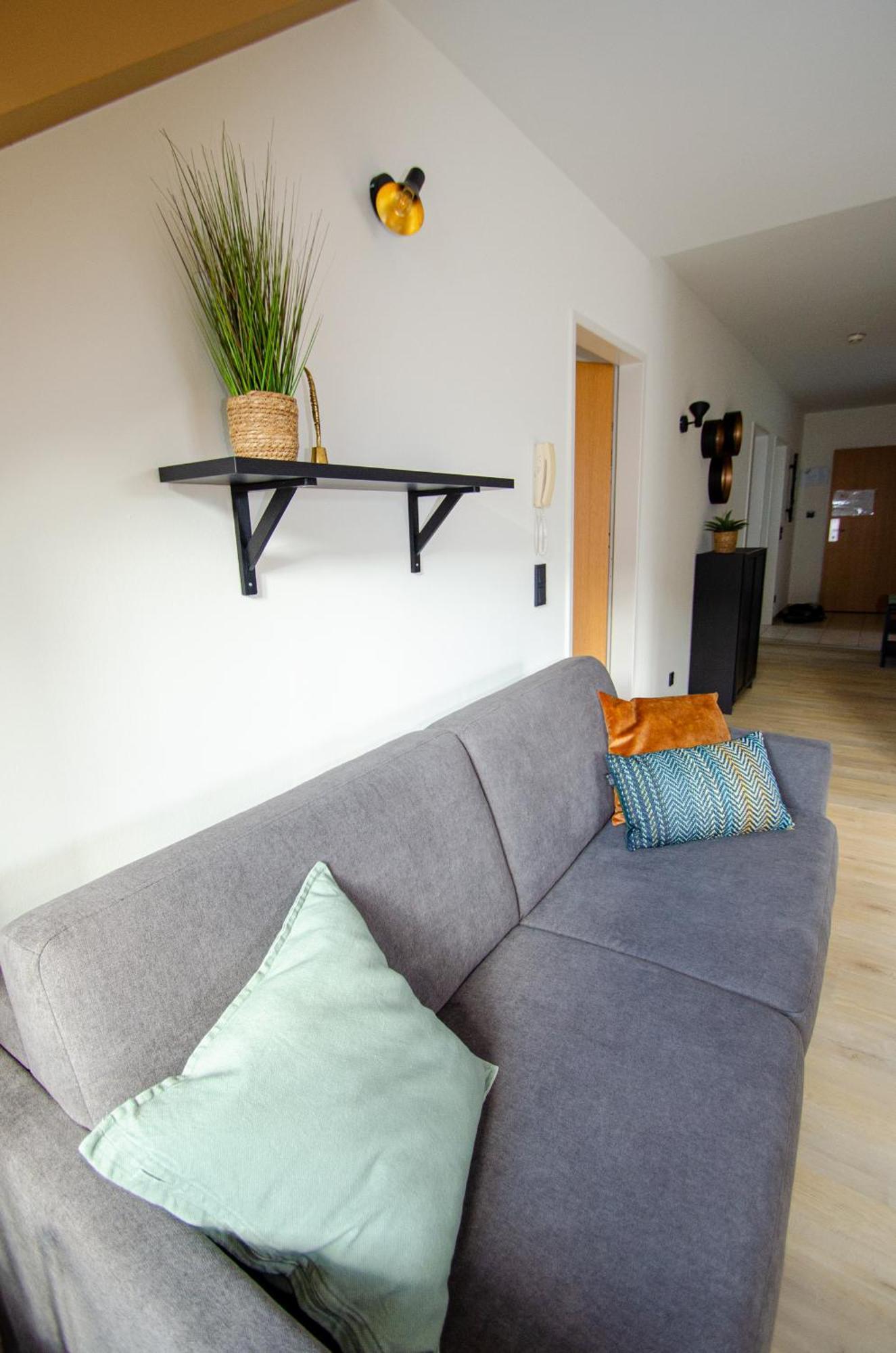 Post Residence Apartments By All In One Apartments Zell am See Exterior foto