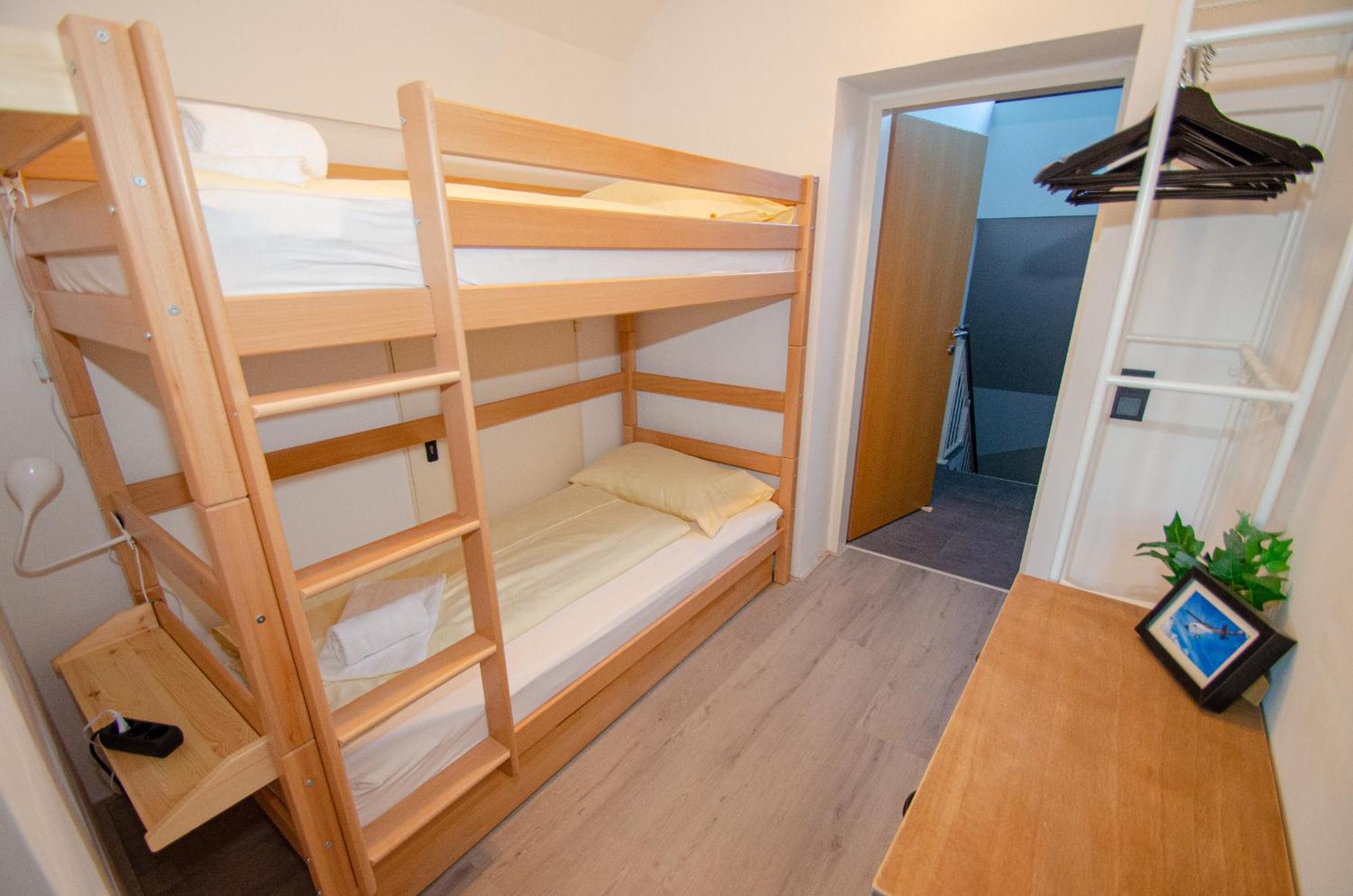 Post Residence Apartments By All In One Apartments Zell am See Habitación foto